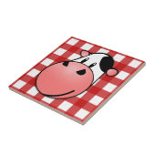 Carreau Vache à MOO (Côté)