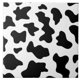 carreau vache meuglante