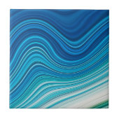 CARREAU VAGUES (Devant)