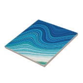 CARREAU VAGUES (Côté)