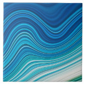 CARREAU VAGUES (Devant)