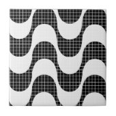 Carreau Vagues de Copacabana (Devant)