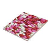 Carreau Valentine Hearts (Côté)