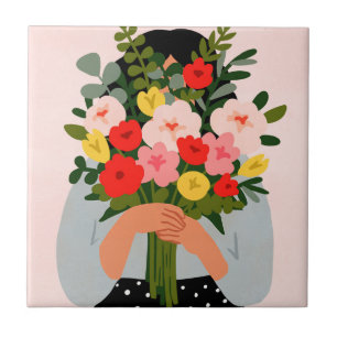 Carreau Valentine II de Darling