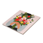 Carreau Valentine II de Darling (Côté)