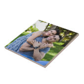CARREAU VALENTINE'S DAY PHOTO TILE GIFT (Côté)