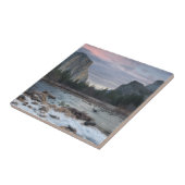 Carreau Vallée de Yosemite (Côté)