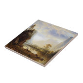 Carreau Vallée de Yosemite (Côté)