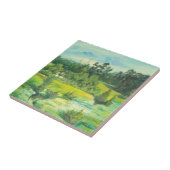 Carreau vallée verte (Côté)