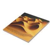 Carreau Vallées de braise (Côté)