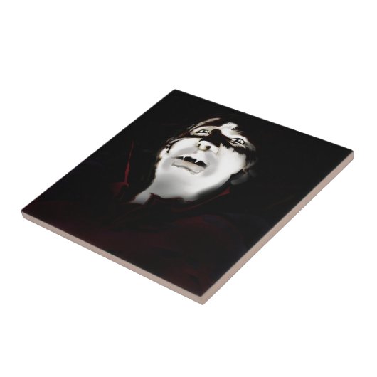 Carreau Vampire (Côté)