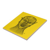 Carreau Vampire (Côté)