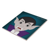 Carreau Vampire (Côté)