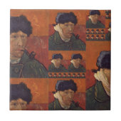 Carreau van gogh (Devant)