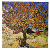 Carreau Van Gogh - Mulberry Tree (Devant)