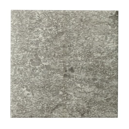 Carreau Vannes (Devant)