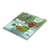 Carreau Vegan (Côté)