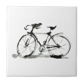 Carreau Vélo (Devant)