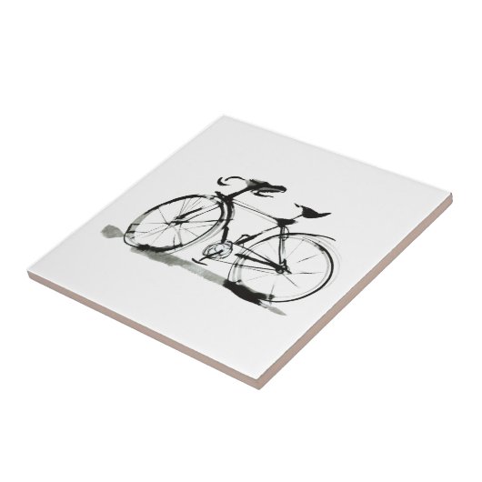 Carreau Vélo (Côté)