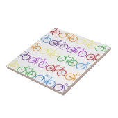 Carreau vélo (Côté)