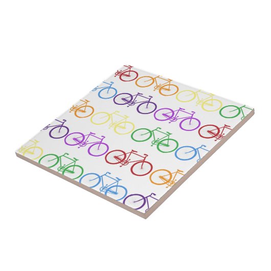 Carreau vélo (Côté)