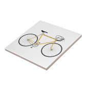 Carreau Vélo routier (Côté)