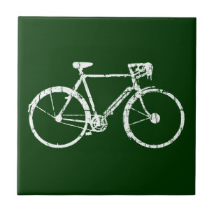 Carreau vélo . vélo / vélo bien