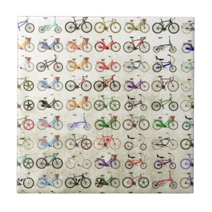 Carreau Vélos