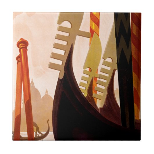 Carreau Vénétie (Devant)