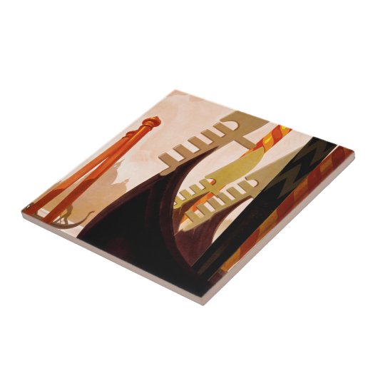 Carreau Vénétie (Côté)