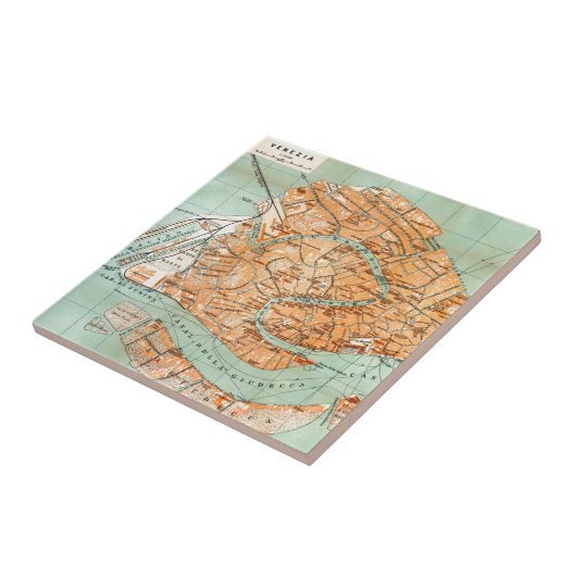 Carreau Venezia (Côté)