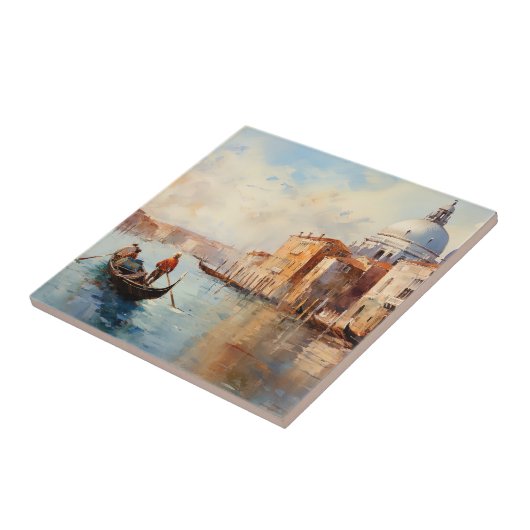 Carreau Venise (Côté)