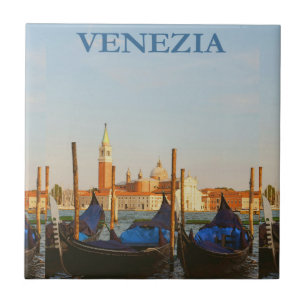 Carreau Venise Italie