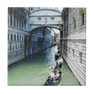Carreau Venise, Italie
