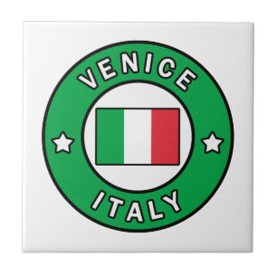 Carreau Venise Italie