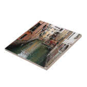 Carreau Venise, Italie (Côté)