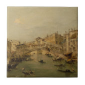 Carreau Venise le Rialto (Devant)