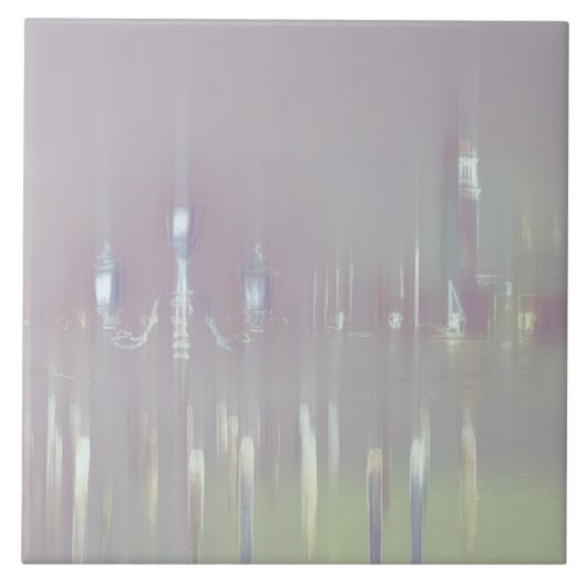 Carreau Venise rêvée Italie (Devant)