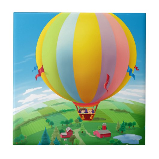 Carreau Vent (Devant)