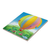 Carreau Vent (Côté)