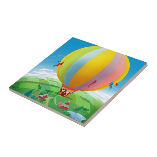 Carreau Vent (Côté)