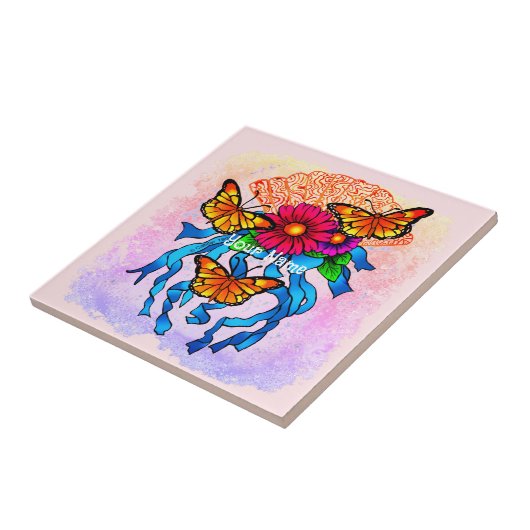 Carreau Ventilateur (Côté)