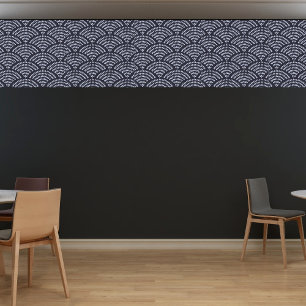 Carreau Ventilateur Art déco Motif