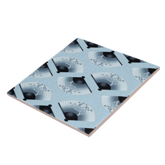 Carreau Ventilateurs (Côté)