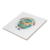 Carreau Venture with Vigor – Bold Spirit Tee (Côté)