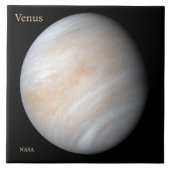 Carreau Venus de Mariner 10 (Devant)