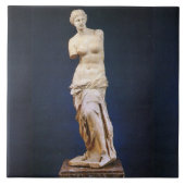 Carreau Venus de Milo (Devant)