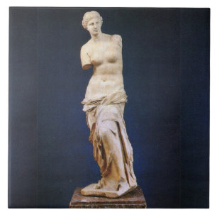 Carreau Venus de Milo