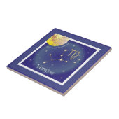 Carreau Vergine 23 agosto al 23 settembre (Côté)