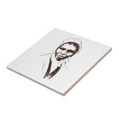 Carreau Vérité de Sojourner (Côté)